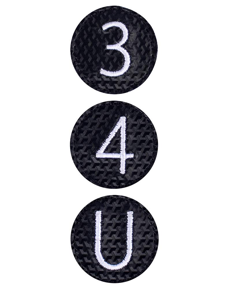 LEZAX Volkswagen Utility Headcover, Black, VWHC-9515