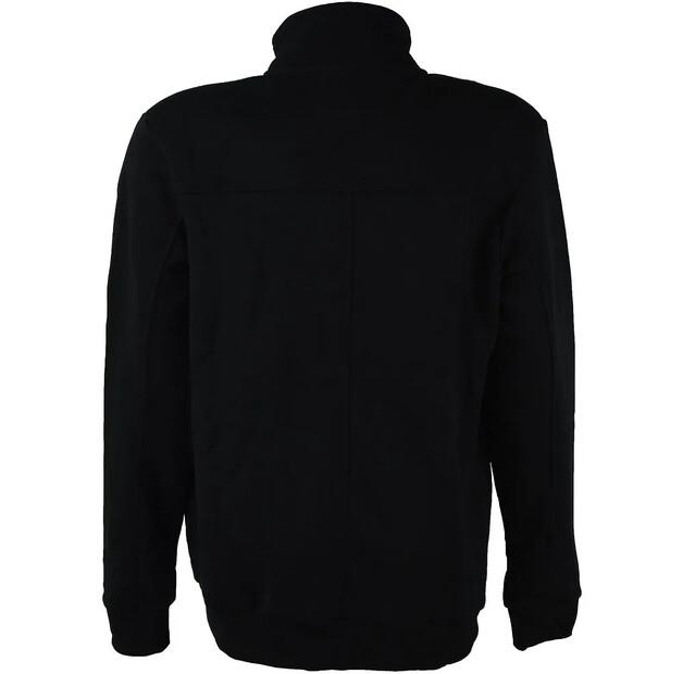 47 MLB New York Yankees Core Islington Full Zip Sweatshirt