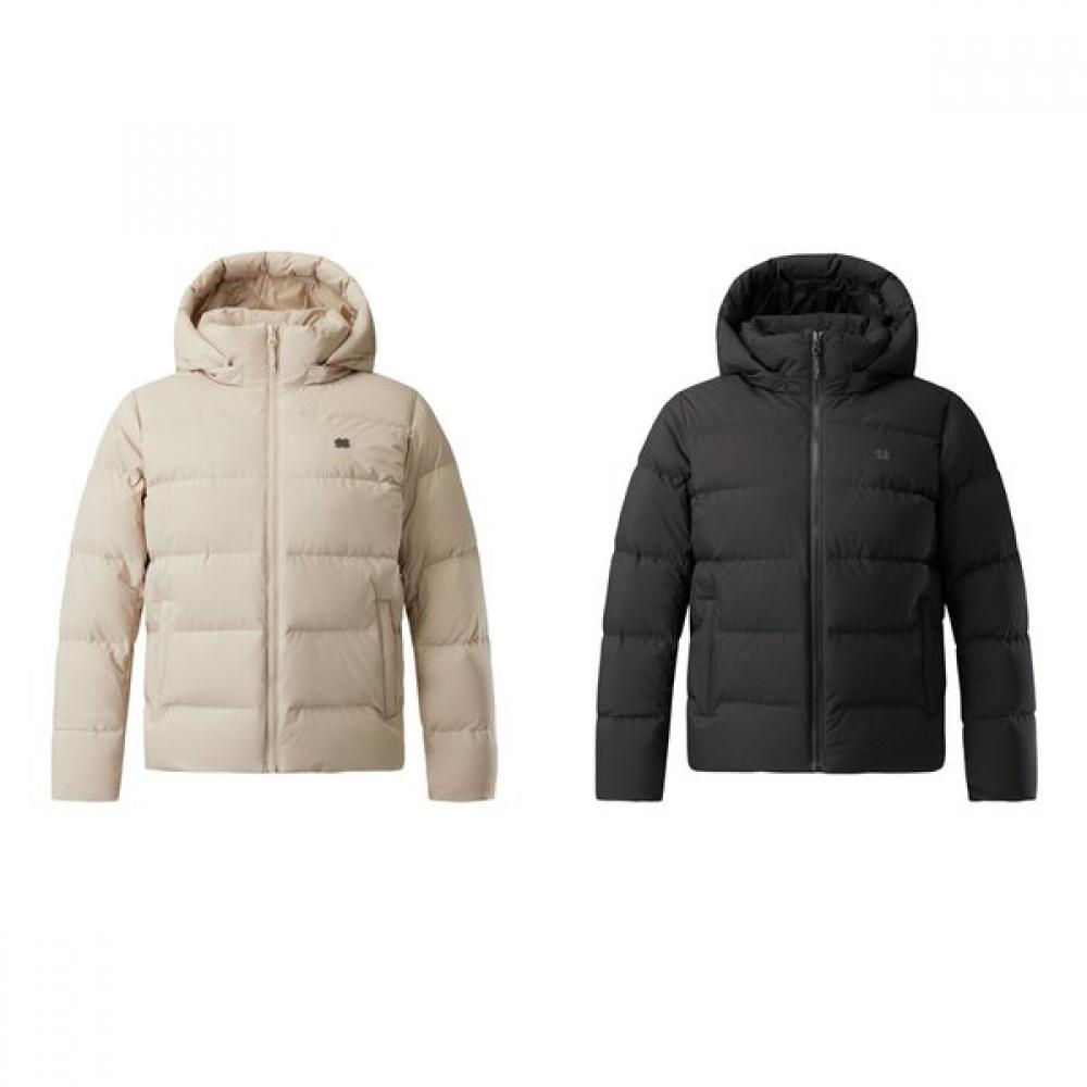 Kolon Sport Women S Quilted Down V3jdx25502 blacks/85