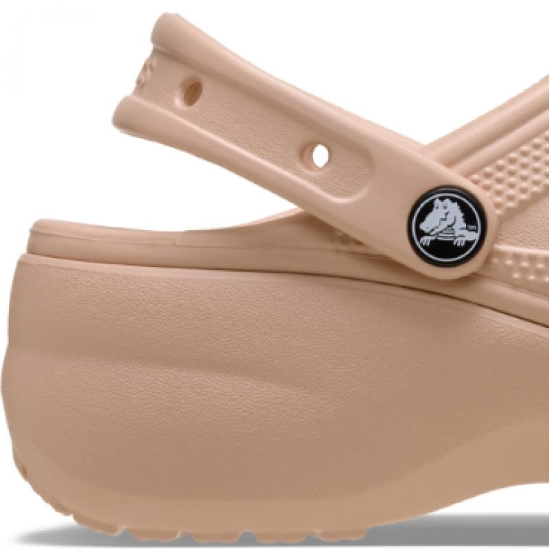 Crocs Classic Platform Clog 206750 7af