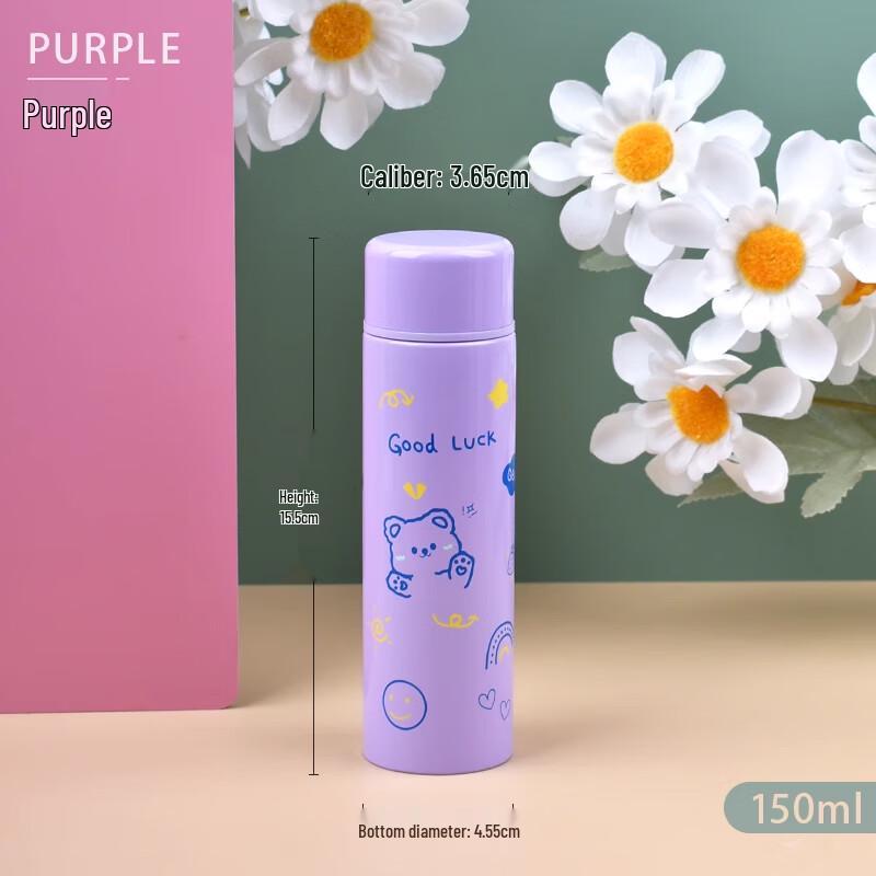 Lainuo Mini Portable Insulated Bottle