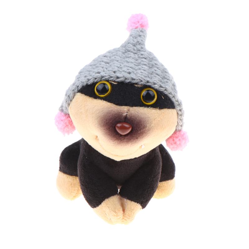 Cute Car Cute Wiper Ornaments Dog Turn Signal Switch Ornament Automotive Interior Decoration Accessories