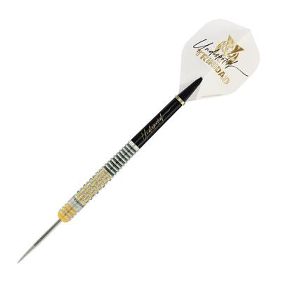 TRiNiDAD Ricardo Alpha Shingo Asada Model Steel