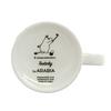 Arabia Moomin 6411801002270 Mug, Oshamasan, 300ml, (Product Code 6411801002270)