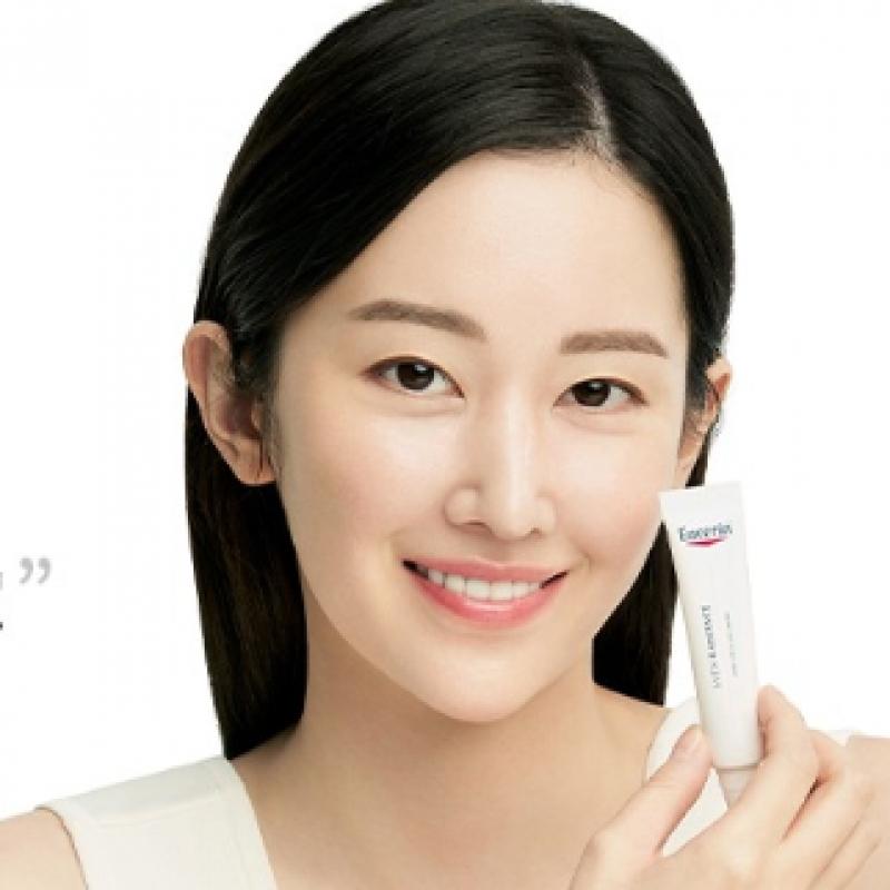 Eucerin Eucerin Even Radiance Dark Circle Eye Cream 15ml [rød] konsentrat 5ml