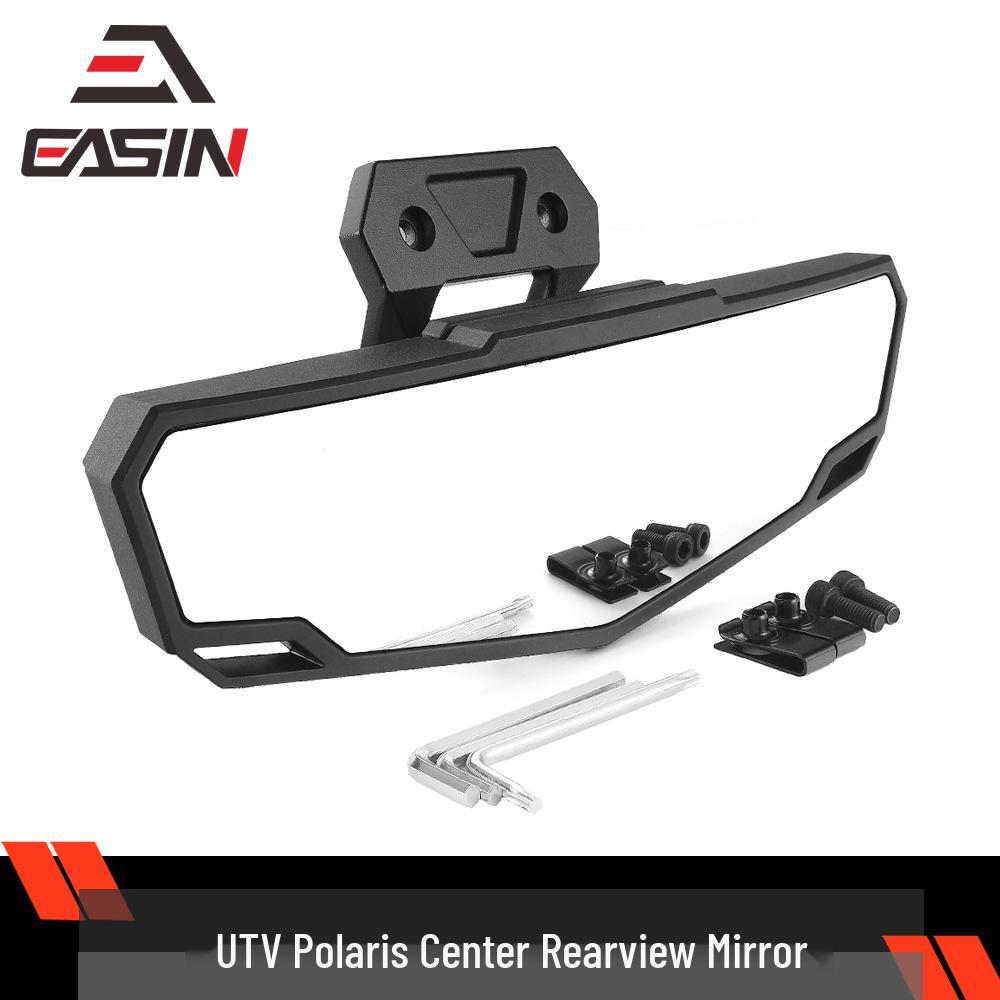 Specchietto retrovisore UTV per Polaris RZR PRO XP/4 2020-2023 Centrale