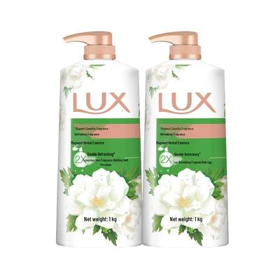 Refreshing Fragrant Shower Gel