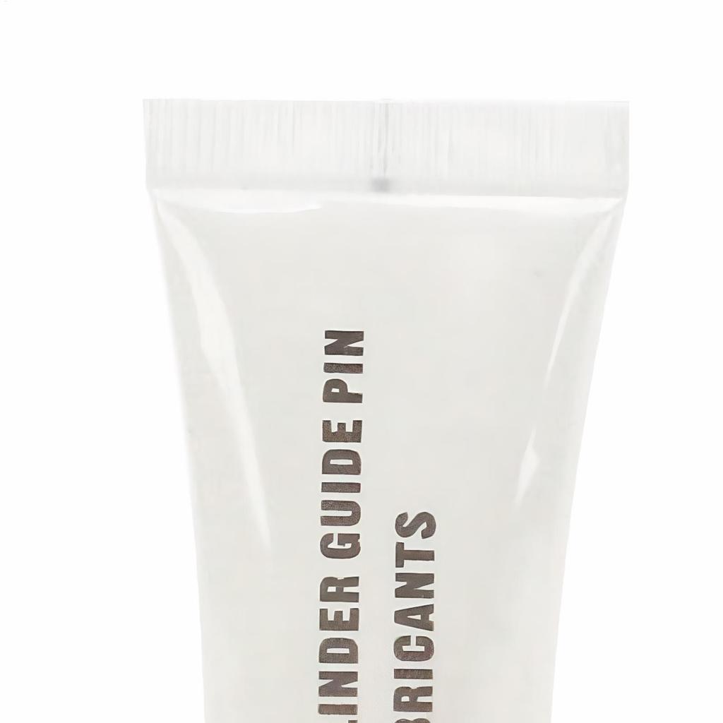 Brake Pad Grease Heat Resistant Car Care Multipurpose Brake Pad Lubricant Cylinder Guide Pin Lubricant Brake System Tube Grease