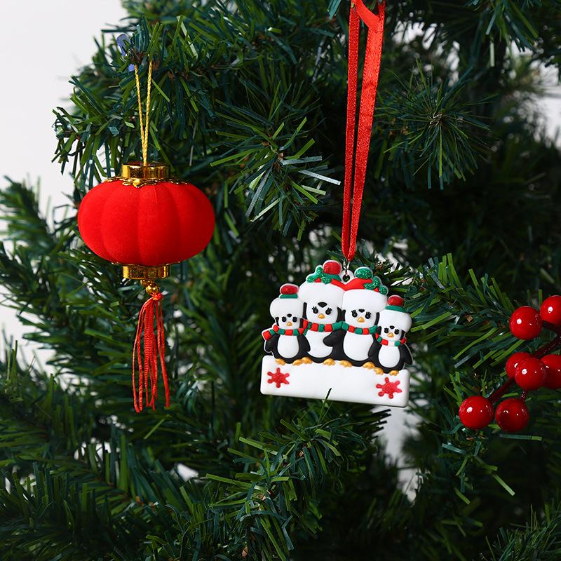 Unique Christmas Ornaments To Make 2022