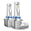 LED Headlights 9005 HB3 High Beam Low Beam Bulbs Super Bright 6000K Xenon White