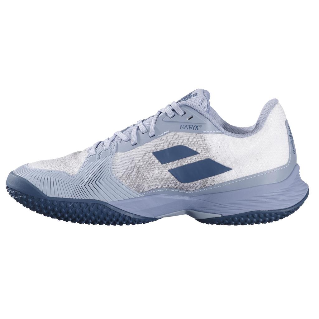 Babolat Tennis Shoes Unisex JET MACH 3 SAND GRASS MEN Jet Mach 3 Sand Glass 3A0S25B627