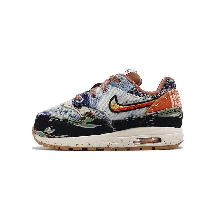 Nike Air Max 1 SP Concepts Heavy TD DR2363-700 22