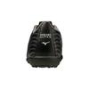 Mizuno Comfortable Versatile Non-Slip Low-Top Kids Soccer Shoes Kids Soccer Shoes Black P1GE236501