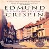 The Moving Toyshop by Edmund Crispin Paperback Book 9780008124120