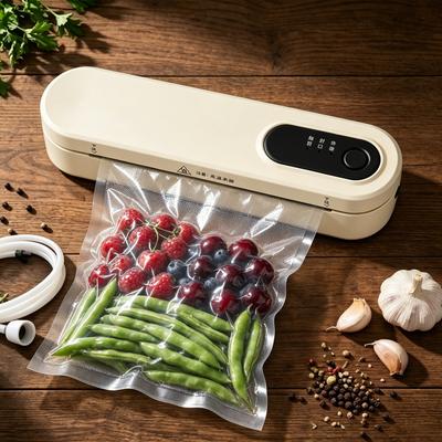 Food Preservation Sealer for Kitchen, Freezer & Meal Prep