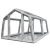 Zezhan Quick-Setup Insulated Inflatable Tent