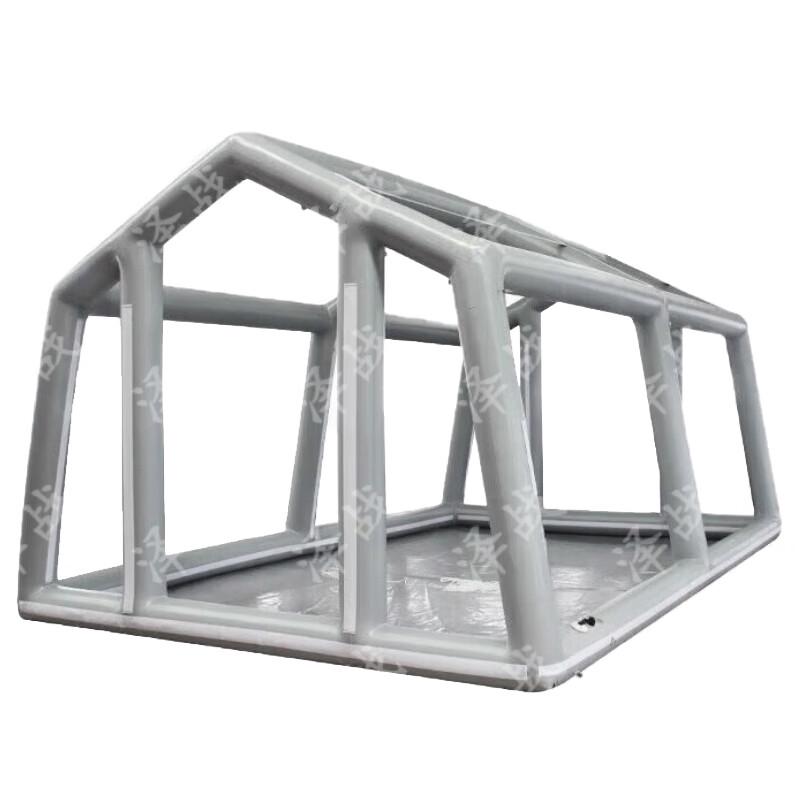 Zezhan Quick-Setup Insulated Inflatable Tent