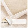 Simple Solid Color Sofa Mat Four Seasonal Universal Anti Slip Waterproof Couch Cover Living Room Furniture Protector Cushion