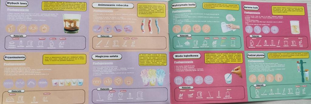 Huge Little Chemist Science Lab Educational Experiment Kit