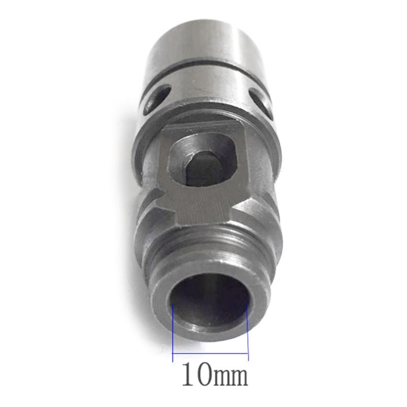 Power Tool Accessories Keyless Drill Chuck for GBH 2-26DRE GBH2-26E GBH2-26DE GBH2-26RE for Electric Drill Home Use