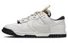 Nike Air Dunk Jumbo Phantom Low-Top Skate Shoes (Men's, White) FB8894-002