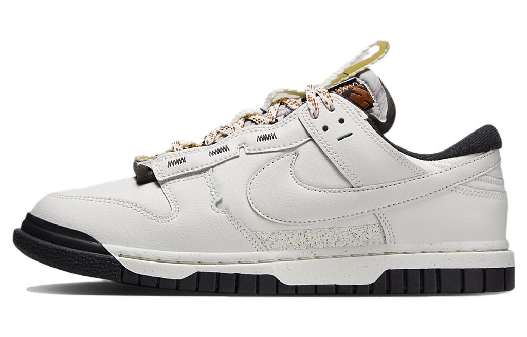 

Nike Air Dunk Jumbo Phantom FB8894-002 41