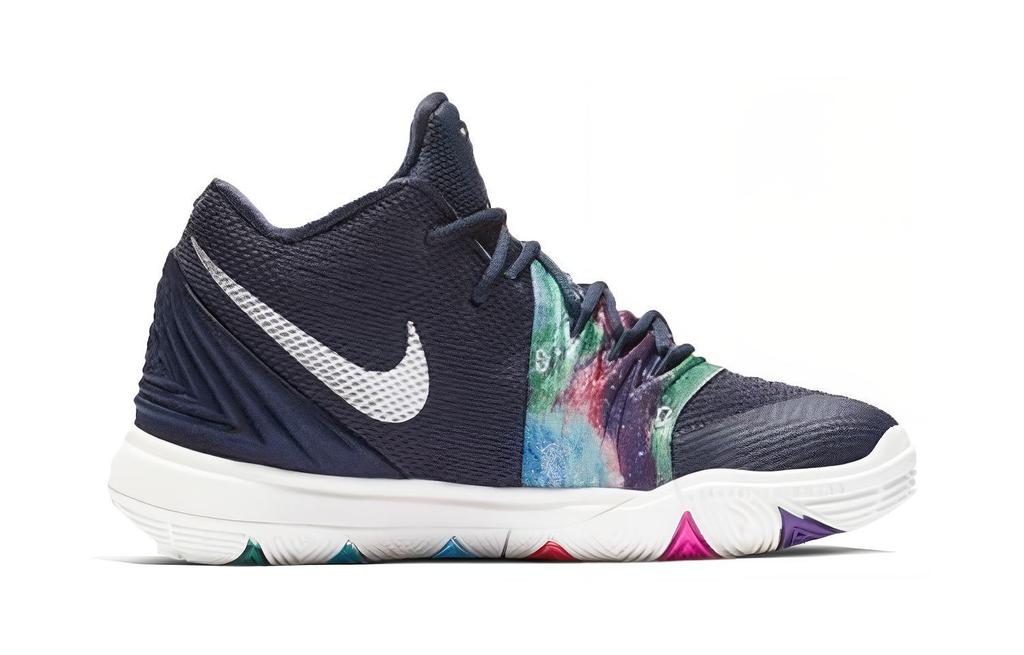 Nike Kyrie 5 Multi-Color PS AQ2458-900