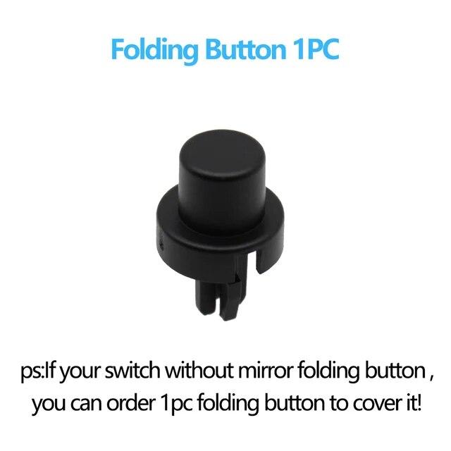 LHD Interior Door Armrest Window Switch Cover Panel Trim For BMW 3 Series M3 E93 Convertible Cabriolet 320i 325i 330i 335i