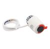 Convenient Installation Experience 230V Electric Actuator Applicable Temperature -10℃ To 120℃ Brass Valve Body Easy Installation