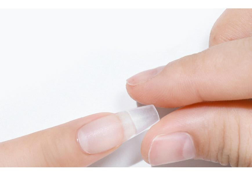 AMDMG Dot Dot 3-in-1 Black Technology Large Capacity Nail Glue for Salon Use