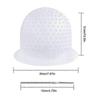 Silicone Highlight Cap, Reusable Professional Salon Dye Cap Tools