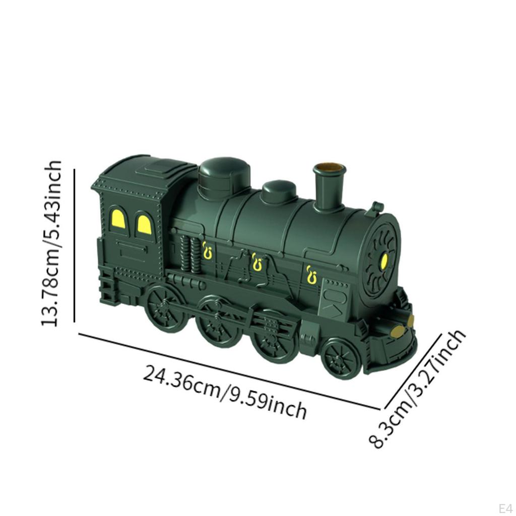 Train Diffuser Low Noise Shape Aroma for Home Office Bedroom