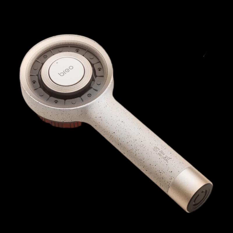 

breo Scalp3 Smart Red Light Scalp Massager