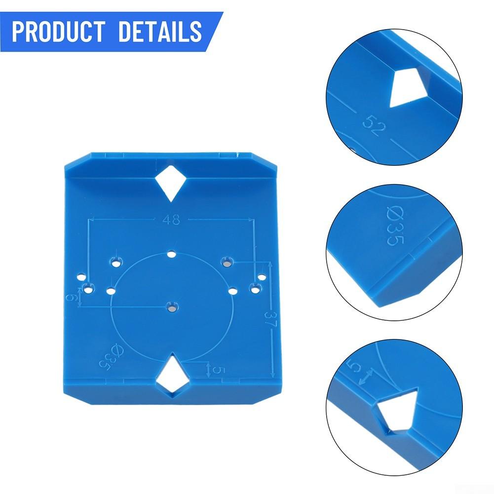 Cabinets Hinges Hole Locator Hinge Hole Jig Cabinets Hinges Hole Locator