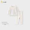 TONGTAI Baby Thermal Underwear Set