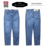 Edwin Jeans 503 Slim Tapered Denim Pants Made In Japan E50312 Mid Blue 28 Men's