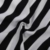 SCIONE Women Casual Striped Shirts Female Loose Autumn Turn Down Collar Shrit Office Blouses Top
