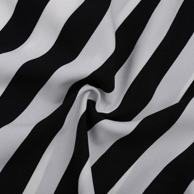 SCIONE Women Casual Striped Shirts Female Loose Autumn Turn Down Collar Shrit Office Blouses Top