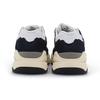 New Balance 57/40 Team Navy Unisex Sneaker Blau Munsell-Weiß M5740CD