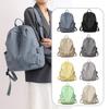 Unisex Lightweight Waterproof Nylon Backpack – Large Capacity for Travel, Outdoor, School