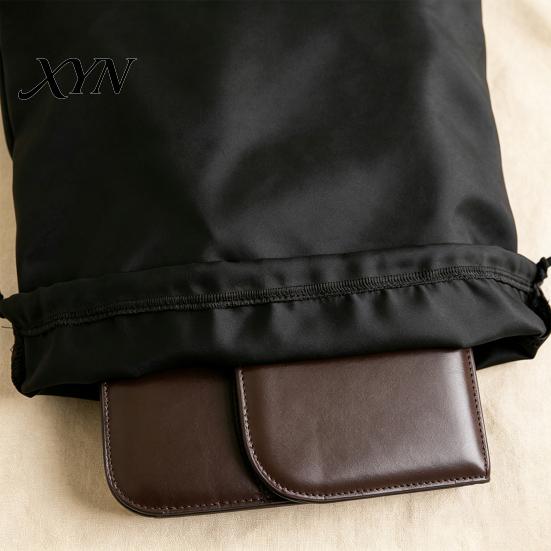 Dust Proof Handbag Storage Bag Suede for Handbag, Drawstring Closure Protective Tote Organizer Closet Organizer, Portable Moisture Wardrobe or Travel