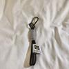 Color Combination Short Mobile Phone Lanyard Can Be Portable Anti-Release Rope Hanging Wrist Pendant Clip Hanging Decoration