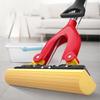 Meiliya Hands-Free Squeeze PVA Mop