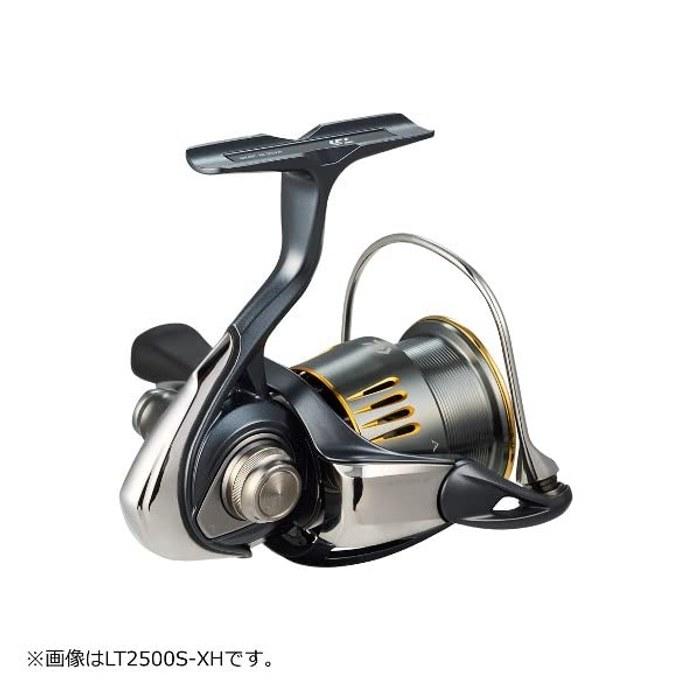 Daiwa Spinning Reel 23AIRITY LT2500S-DH