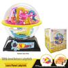 3D Maze Challenge: Children's Balance Ball Toy