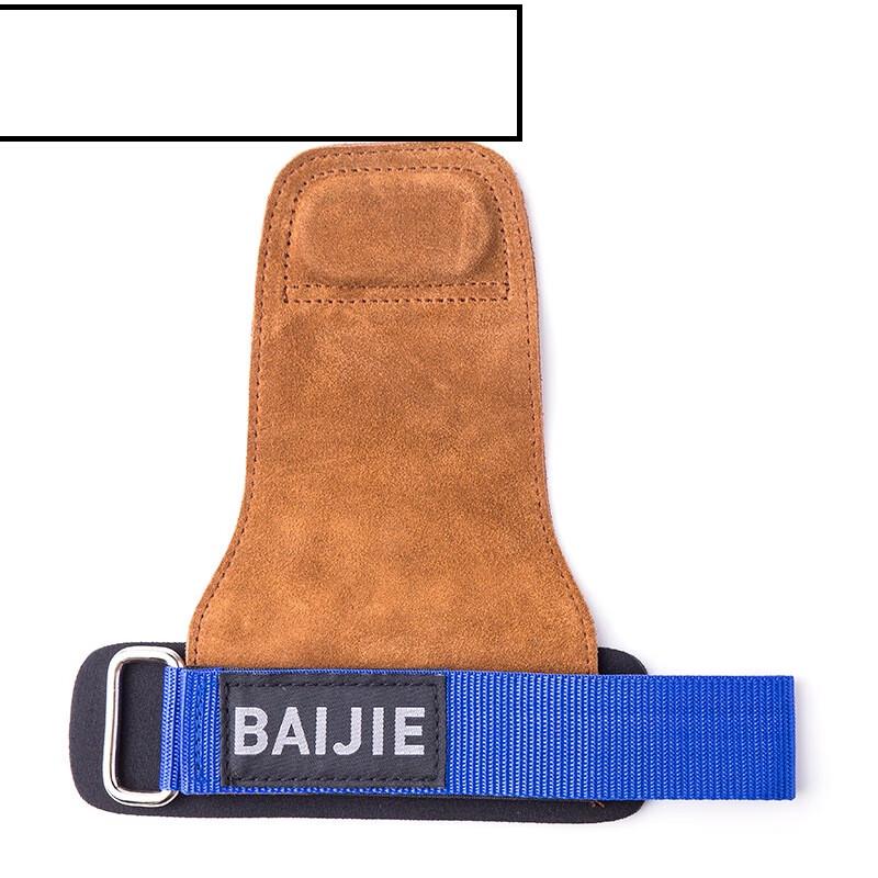 Tingbai Adjustable Weightlifting Wrist Support