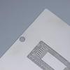 Cpu Stencil For 12Th Generation I3 I5 I7 Srld3 Srld4 Srld5 Srld6 Srld9 Srld7 Srld8 Cpu 1744Bga Cpu Steel Mesh