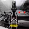 Long-lasting Anti-fog Rainproof Spray for Car Windshields, Windows, and Mirrors