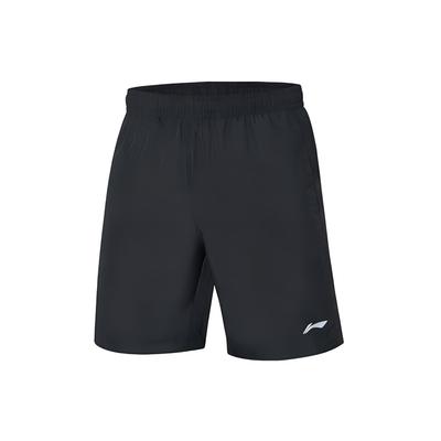 Summer Quick-Dry Breathable Casual Shorts Men Shorts Black AKSP831-4
