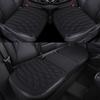 Universal Car Seat Cushions Seaweed Fiber Auto Protector Mat Car Interior Cushion  Four Seasons